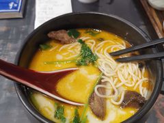 -和府捞面(石景山喜隆多店)