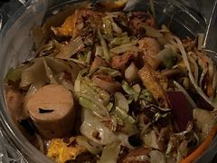 -大东北首席烤冷面(常兴路店)