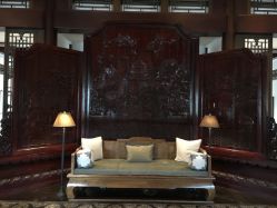 -颐和宾馆宴会厅