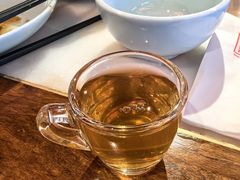 -小吊梨汤·北京菜·烤鸭(双井乐成中心店)