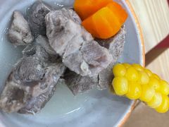 -瑞霖·隆江猪脚饭