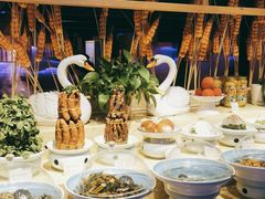 -挂雪铁锅炖大鹅