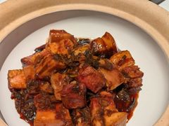 -粗茶淡饭·汉口公馆(循礼门店)