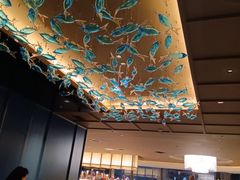 -华厦大酒店·桃源西餐厅·自助餐