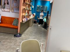 -海马体照相馆(龙湖杭州金沙天街店)
