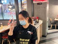 -鱼酷活鱼烤鱼(梅江印象城店)