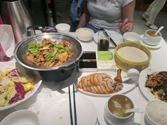 -玉林烤鸭店(黄村兴华店)