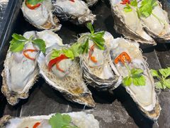 -车头老二大排档