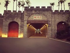 -枫香湖儿童公园