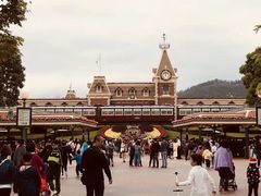门面-上海迪士尼度假区