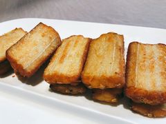 油煎带鱼-大儒小厨·苏浙菜(瑞虹太阳宫店)