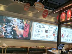 -小柴米·传统江西菜(八一广场店)