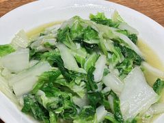 -醋果子炒大肠·老赣南客家菜(渔湾里店)