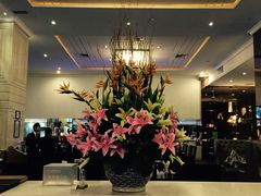 -水都假日酒店-海韵西餐厅(龙胜路店)