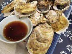 生蚝-映像威海·海鲜味道(市区店)