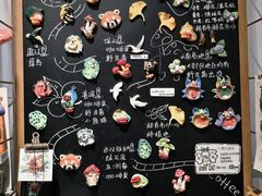 -KAFKA·卡夫卡咖啡(文林店)
