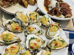 -洞密园美食城(富华路店)