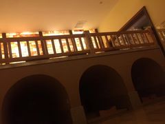-热带雨林汗蒸馆(汶水东路店)