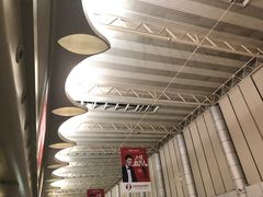 -温州龙湾国际机场