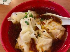 红油抄手-龙抄手(春熙路总店)