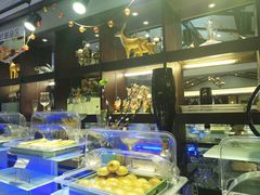 -三亚胜意海景酒店·海鲜自助餐厅(三亚湾路店)