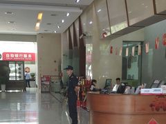 -中信银行(广州花园支行)