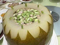 -兴悦酒家(环市东路店)