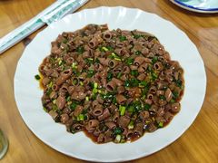 -景祥海鲜美食餐厅