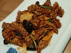 -春水锅贴·传统鲁菜(大明湖店)