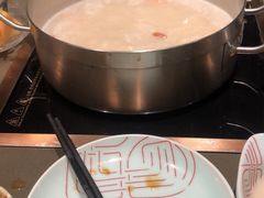 -捞王锅物料理(上海世茂广场店)