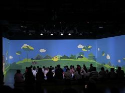 -小鸡哆哆故事屋·儿童乐园(嘉里城店)