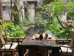 -The Flowers Coffee(南山店)