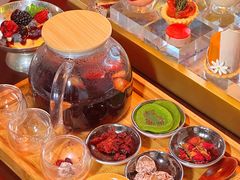 -广州富力君悦大酒店·关系酒廊