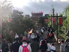 -红石寨旅游度假区