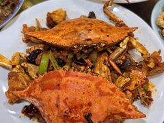 -小铜锣湾海鲜家常菜馆(河西店)