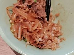 -李先生牛肉面大王(广渠门内店)