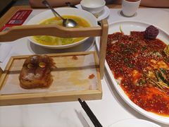 -鸡毛店·川菜(文殊院店)