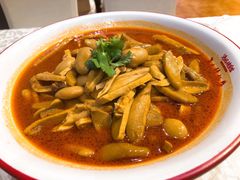 -雅和生态渔庄·宜城锅巴饭(龙灵山公园店)