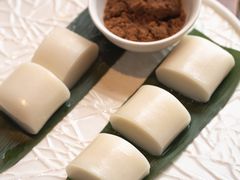 糖年糕-宁海食府·涌宴(真和店)