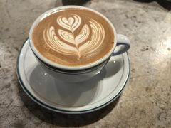 -北京铁手咖啡制造总局metalhands(东四店)