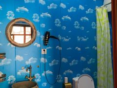 -何适山庄 ·可团建(水长城P2停车场店)