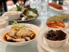口水鸡-洋洋中餐馆·SINCE 1997(信投店)