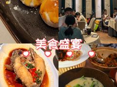 -侨美食家·粤菜(体育西路店)