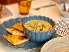 -太食獸泰式茶餐厅(IFS国金中心店)