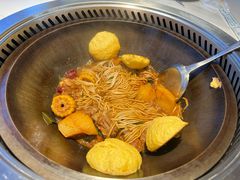 -遇东北林区铁锅炖(南开店)