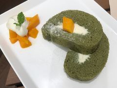 -AFS Cafe & Canteen(闽江二路店)