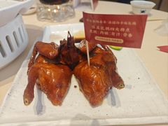 -侨美食家·粤菜(体育西路店)