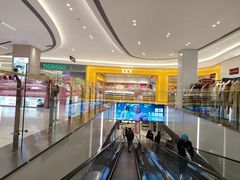 -丽达购物中心(崂山店)