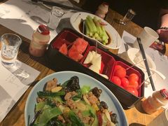 -胡桃里音乐酒馆(曲江店)