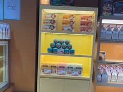 -爸爸糖手工吐司(上海五角场万达店)